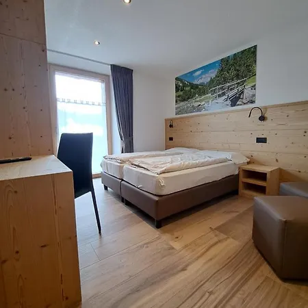 Apartament Bait Da Pemont Livigno