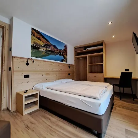 Apartament Bait Da Pemont *