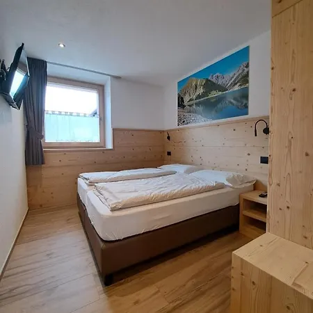Bait Da Pemont * Livigno