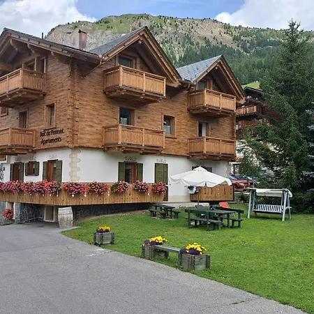 Bait Da Pemont * Livigno